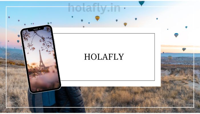 Holafly