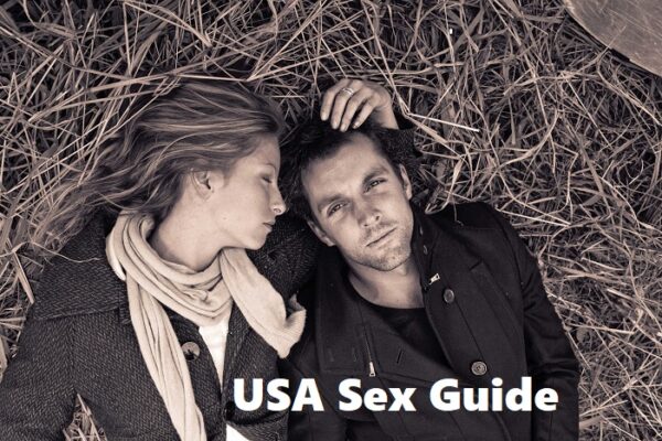 USA Sex Guide