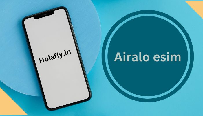 airalo esim