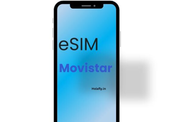 eSIM Movistar