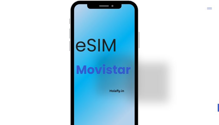 eSIM Movistar